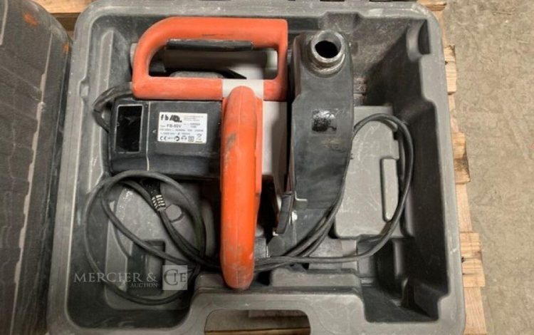 SAMEDIA FB-50V  1MAM72026