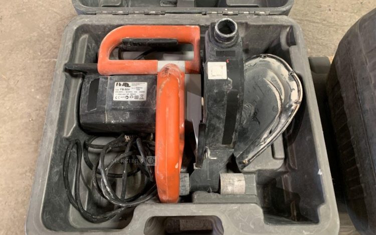SAMEDIA FB-50V  1MAM72026