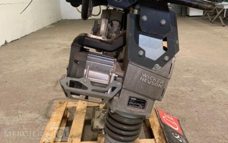 WACKER NEUSON   44MAM72026