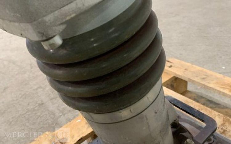 WACKER NEUSON   44MAM72026