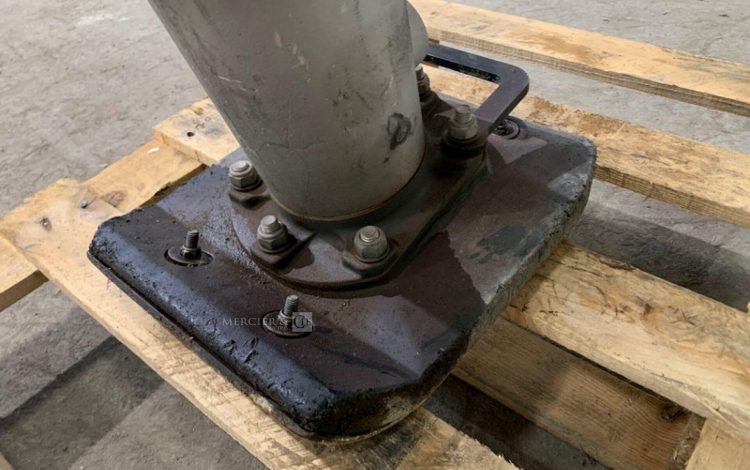 WACKER NEUSON   44MAM72026