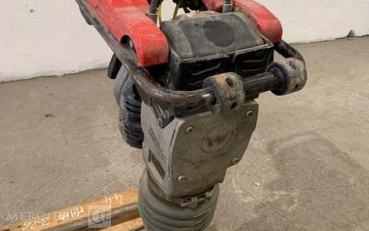 WACKER NEUSON   44MAM72026