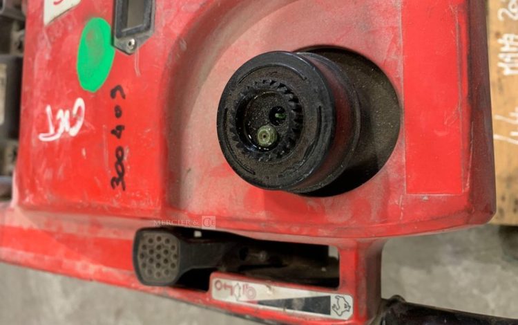 WACKER NEUSON   44MAM72026