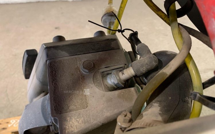 WACKER NEUSON   44MAM72026