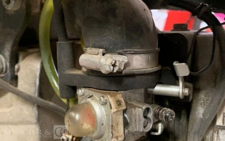 WACKER NEUSON   44MAM72026