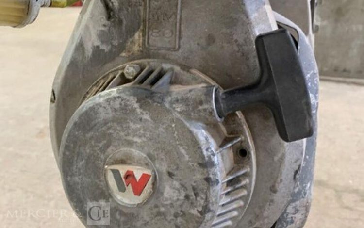 WACKER NEUSON   44MAM72026