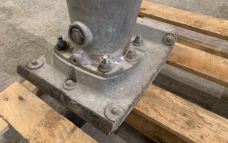 WACKER NEUSON   44MAM72026