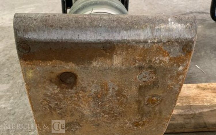 WACKER NEUSON   44MAM72026