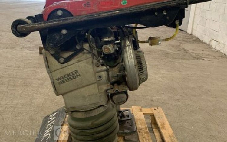 WACKER NEUSON   44MAM72026