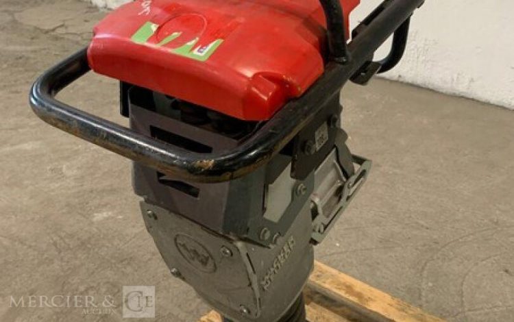 WACKER NEUSON   44MAM72026
