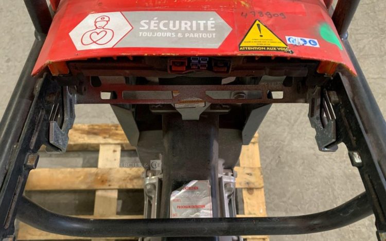 WACKER NEUSON   44MAM72026