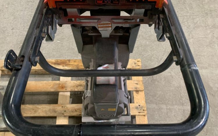 WACKER NEUSON   44MAM72026