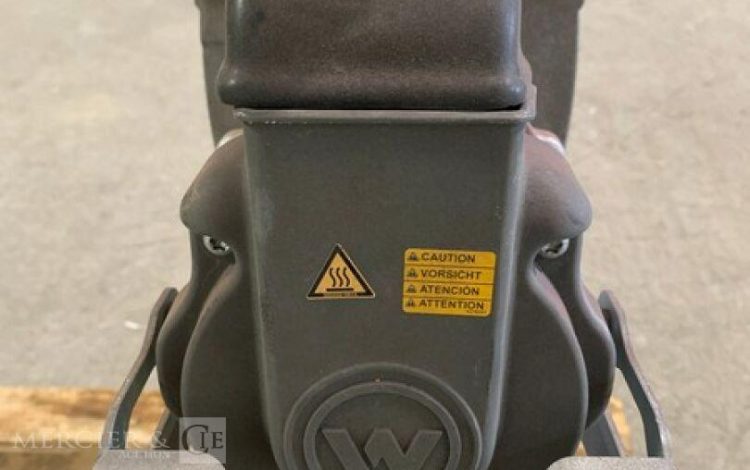 WACKER NEUSON   44MAM72026