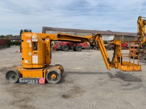 GENIE Z30/20N  TE11A1724