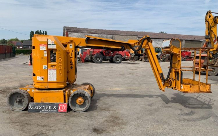 GENIE Z30/20N  TE11A1724
