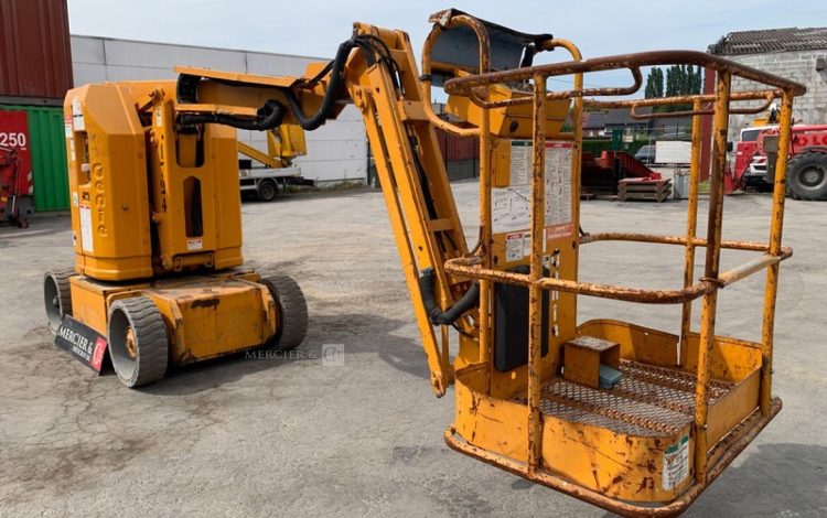 GENIE Z30/20N  TE11A1724