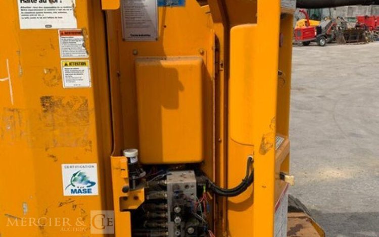 GENIE Z30/20N  TE11A1724