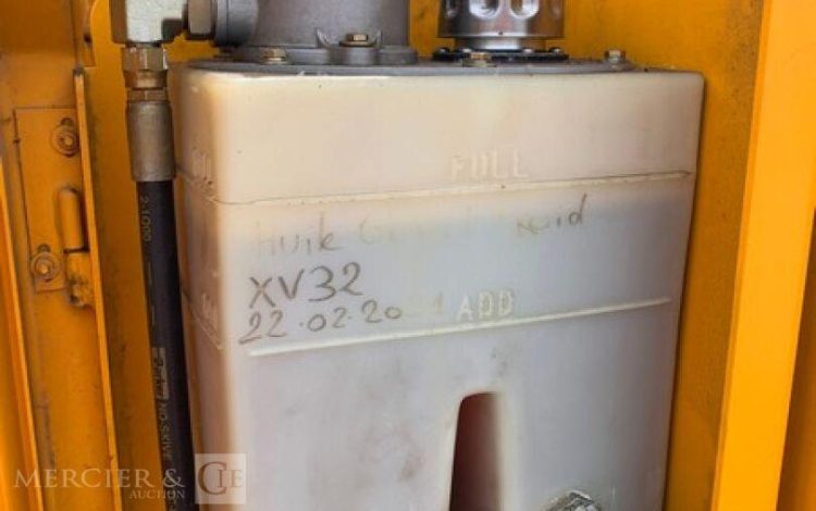 GENIE Z30/20N  TE11A1724