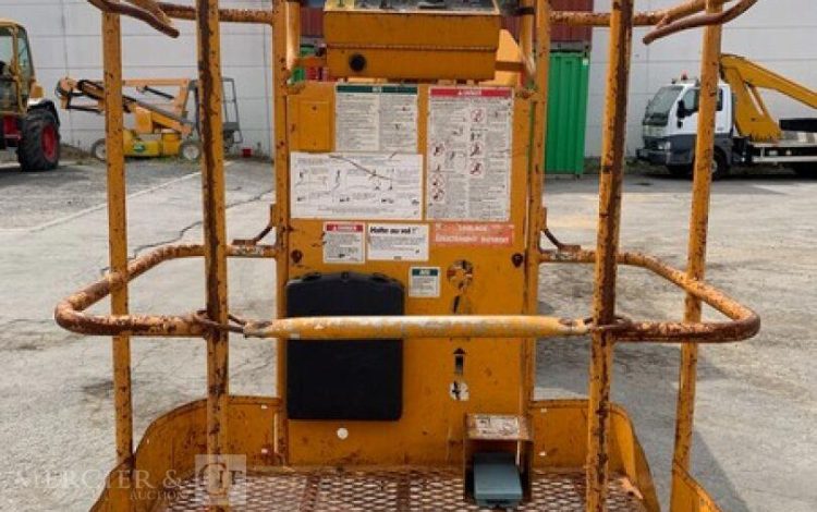 GENIE Z30/20N  TE11A1724
