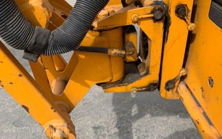 GENIE Z30/20N  TE11A1724