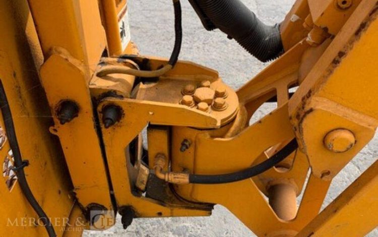 GENIE Z30/20N  TE11A1724