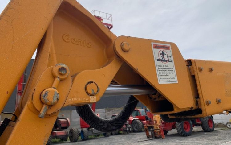 GENIE Z30/20N  TE11A1724
