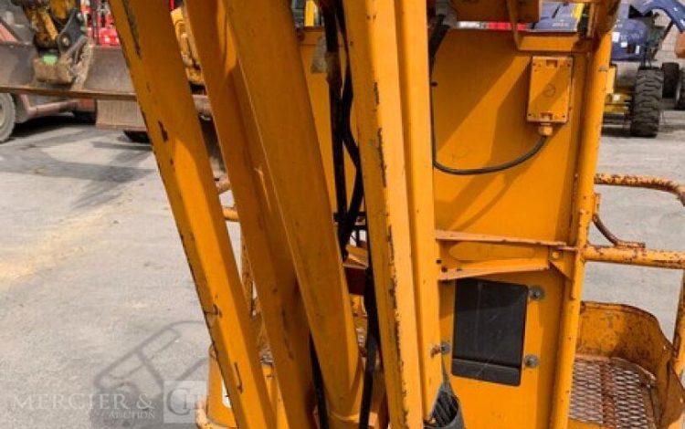 GENIE Z30/20N  TE11A1724