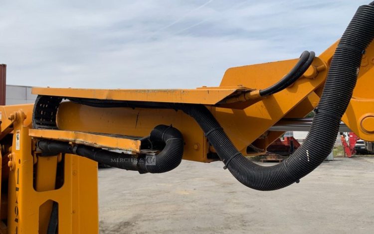 GENIE Z30/20N  TE11A1724
