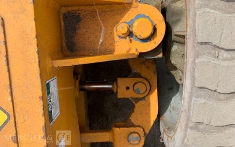 GENIE Z30/20N  TE11A1724