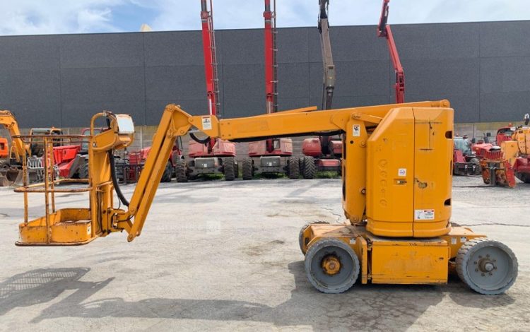 GENIE Z30/20N  TE11A1724