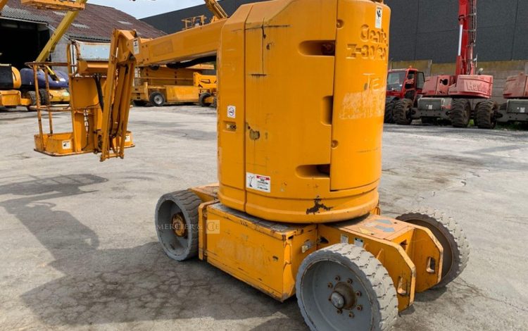 GENIE Z30/20N  TE11A1724