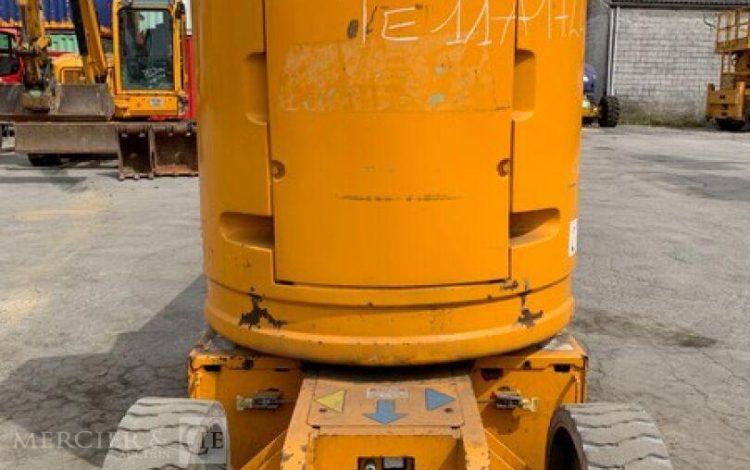 GENIE Z30/20N  TE11A1724