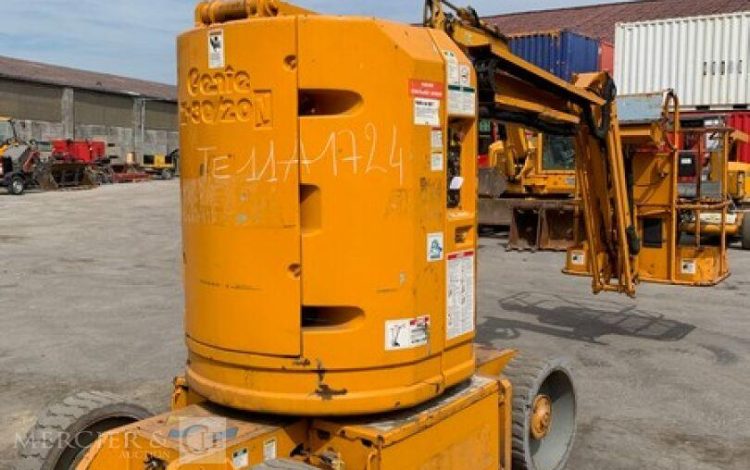 GENIE Z30/20N  TE11A1724