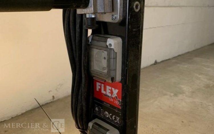FLEX   60MAM72026