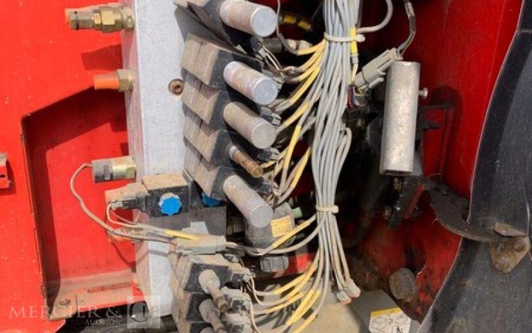 MANITOU 170AETJL  49440013
