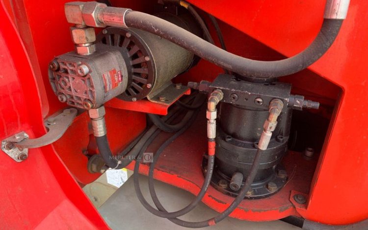 MANITOU 170AETJL  49440013