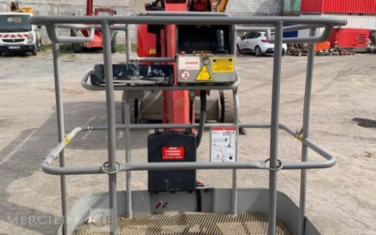 MANITOU 170AETJL  49440013