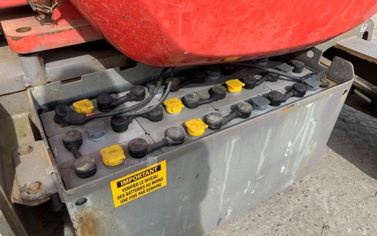 MANITOU 170AETJL  49440013