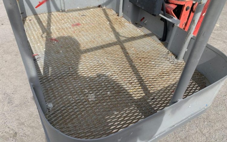 MANITOU 170AETJL  49440013