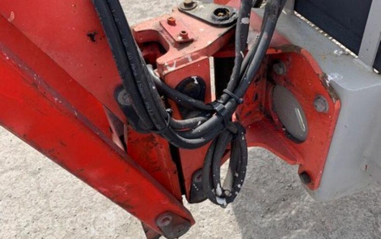 MANITOU 170AETJL  49440013