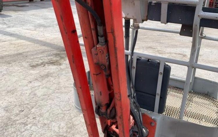 MANITOU 170AETJL  49440013
