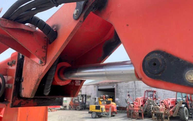 MANITOU 170AETJL  49440013