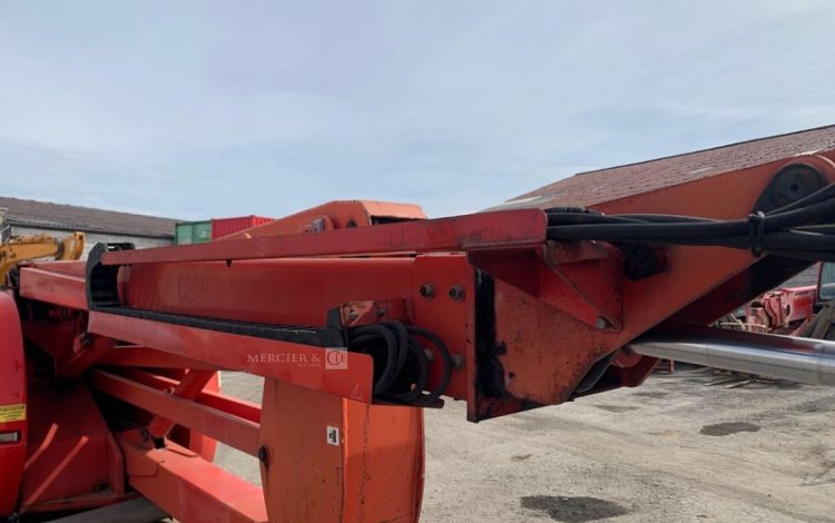 MANITOU 170AETJL  49440013