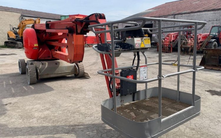 MANITOU 170AETJL  49440013