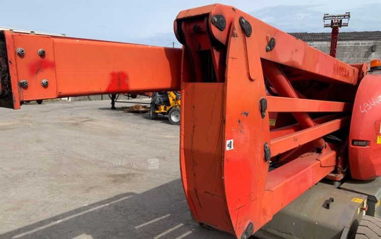 MANITOU 170AETJL  49440013