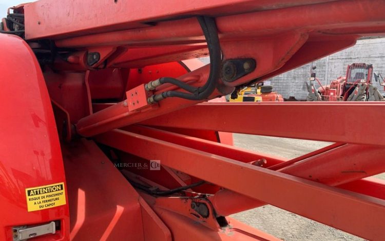 MANITOU 170AETJL  49440013