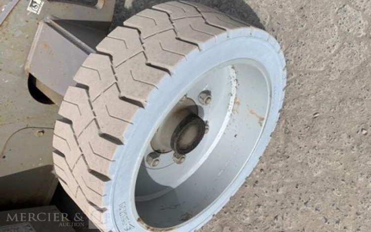 MANITOU 170AETJL  49440013
