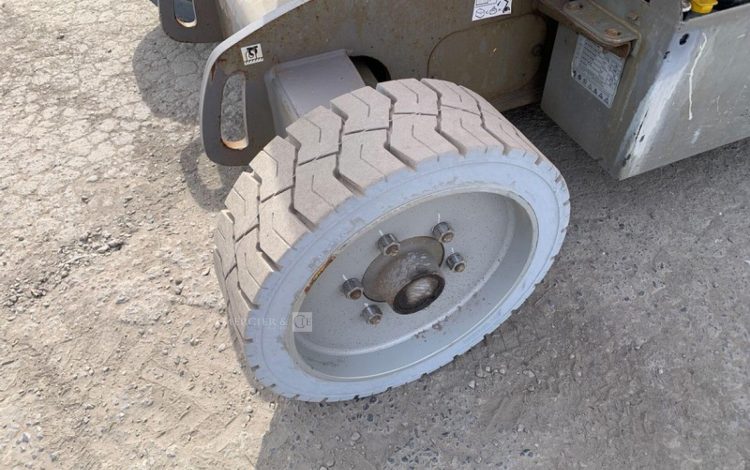 MANITOU 170AETJL  49440013