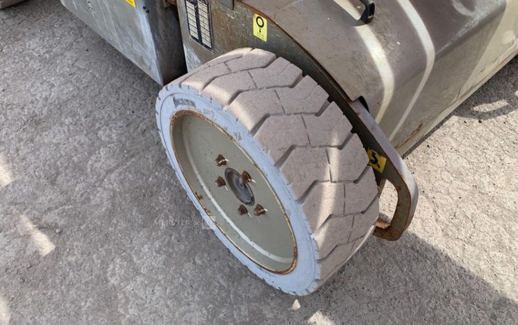 MANITOU 170AETJL  49440013