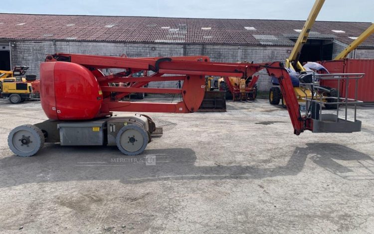 MANITOU 170AETJL  49440013